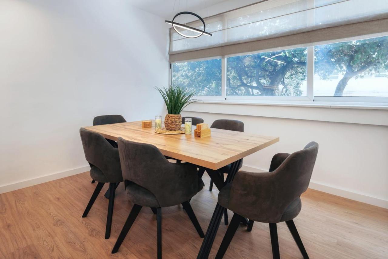 Apartments Zen ザダル エクステリア 写真