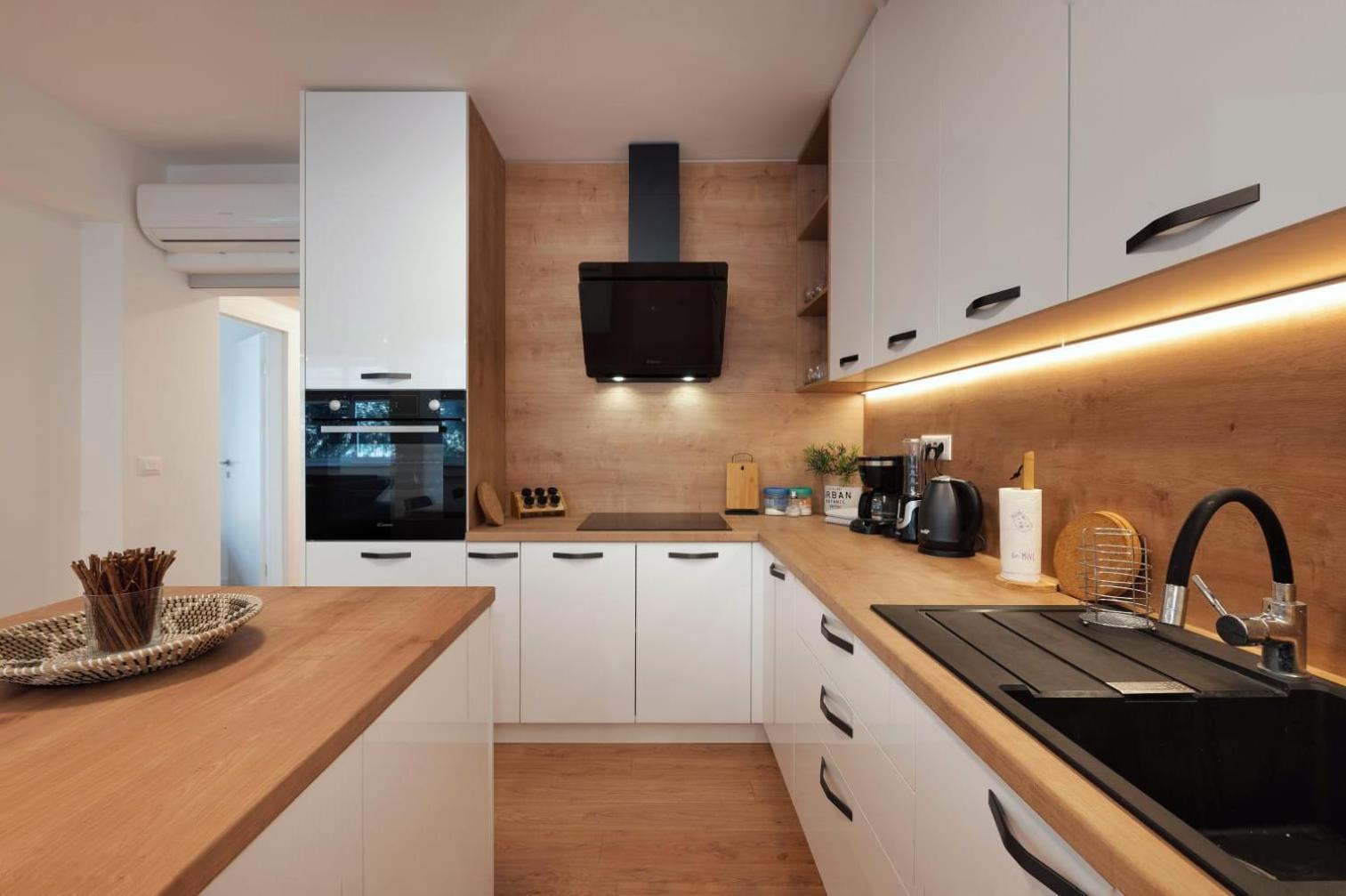 Apartments Zen ザダル エクステリア 写真